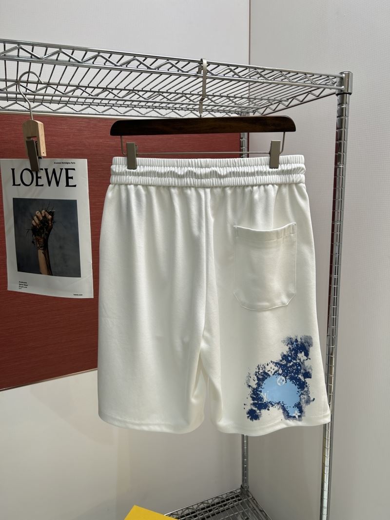 Louis Vuitton Short Pants